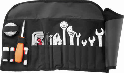 Bikers Choice Harley-Davidson Motorcycle Tool Kit – Part Number 151522