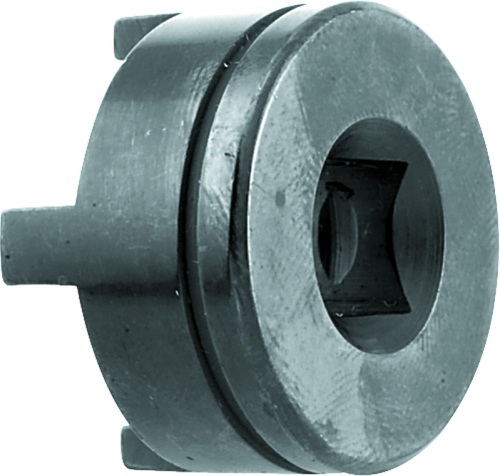 BikeMaster Oil Filter Spanner Wrench Part #150600 for 4-Stroke Honda Twins 160-500cc