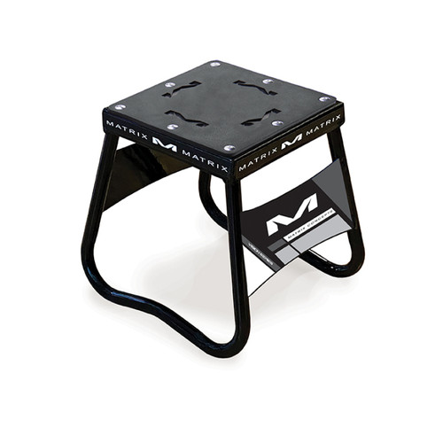 Matrix Concepts Mini Mini Steel Stand - Black (Part No. MM-101)