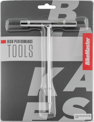 BikeMaster Heavy Duty Spring Hook for Exhaust, Brake, and Kickstand Springs