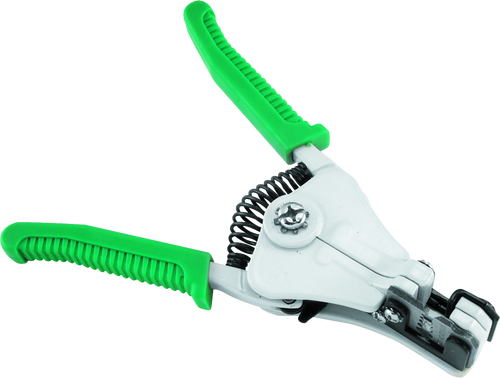 BikeMaster Wire Stripper/Cutter Part Number 151533 for Powersports Electrical Repairs