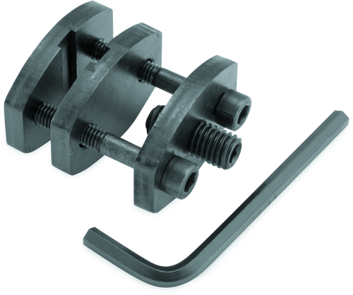BikeMaster Chain Press Tool Part Number 151556 for Powersports and Bicycle Maintenance
