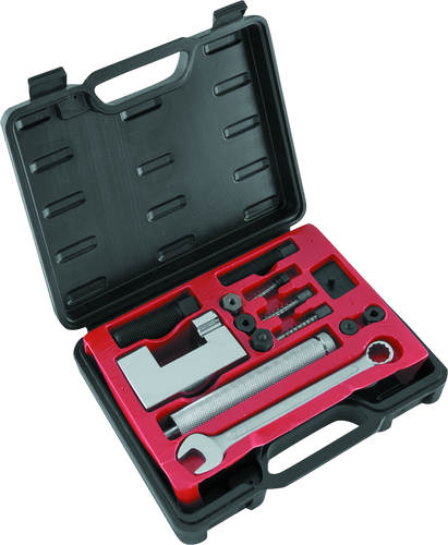 BikeMaster Heavy Duty Chain Breaker and Rivet Tool - Part Number 151555