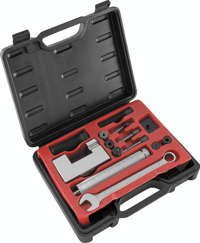 BikeMaster Heavy Duty Chain Breaker and Rivet Tool - Part Number 151555
