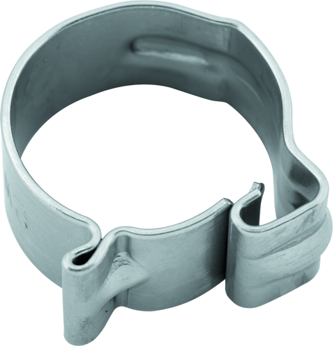 BikeMaster Replacement Fuel Line Clamps Set – 13.5mm, 10 Pieces