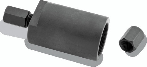 BikeMaster 152195 Flywheel Puller for Suzuki QuadSport and LT-Z Models