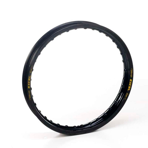 Excel Takasago Rims 16.5x3.50 Black – Durable Powersports Motorcycle Wheel