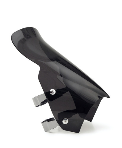National Cycle VStream Windshield for Suzuki M90 Boulevard / M1500 Intruder – Dark Tint, Part N28208