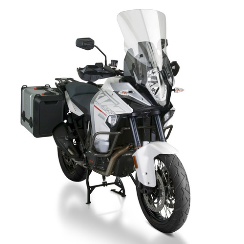 National Cycle VStream Tall Windshield for KTM 1290 Super Adventure (2017-2019) and 1290 Super Adventure T/2015-2016