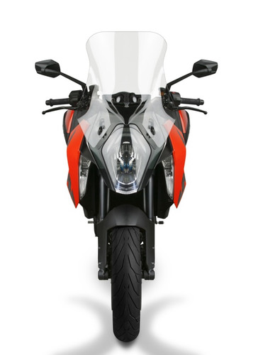 National Cycle VStream LTall Windshield for KTM 1290 Super Duke R (Part N20806)