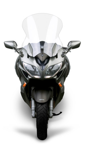 National Cycle N20309 V Stream Windshield for Yamaha FJR1300 – Clear