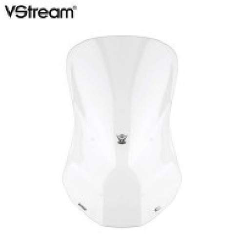 National Cycle N20061 Honda X-Adv Scooter V Stream/ Wave Mid/Std. Windshield - Clear