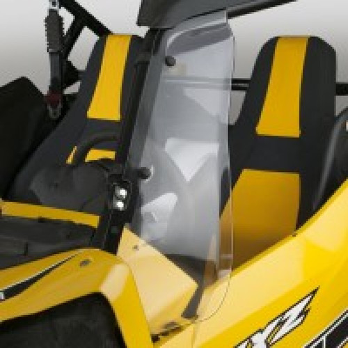 National Cycle N40300 AirFlares for Yamaha YXZ1000R (2016-2017) – Durable Polycarbonate PowerSports Fenders