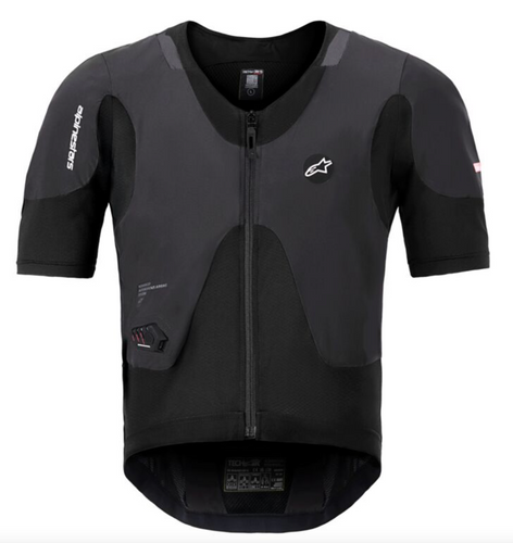 Alpinestars Tech-Air 5 Plasma Airbag System
