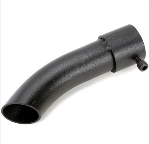 Kimpex Black 1 1/4 in. Spark Arrestor