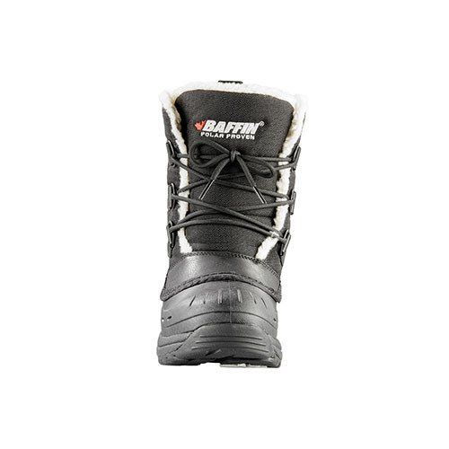BAFFIN CANADA MENS BLACK (8)