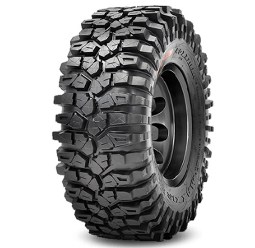 MAXXIS Roxxzilla 32x10.00R14 8PR Tire - Tubeless, Heavy Duty for Off-Road Vehicles