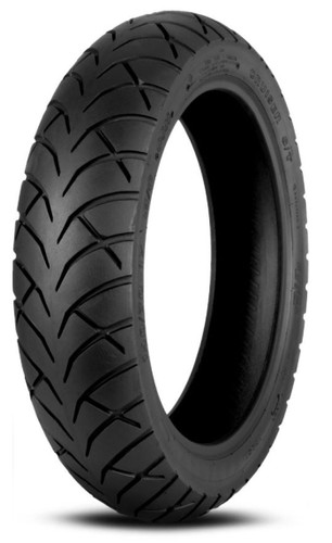 KENDA K671 Cruiser 170/80H-15 Tire for Comfortable Rides