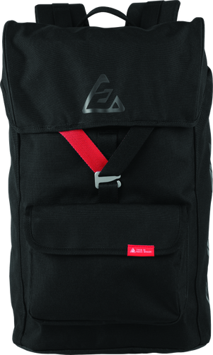 Answer Powersports Backpack with Durable Ripstop Sides and Laptop Storage