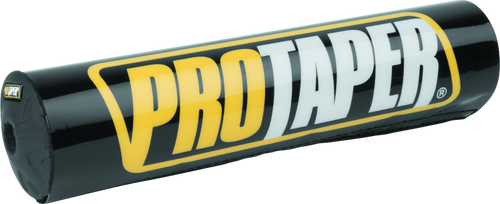 ProTaper Molded 8 Inch Black Bar Pad for Powersports