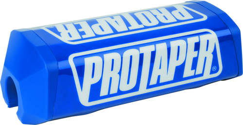 ProTaper 2.0 Square Bar Pad - Race Blue for Powersports Bikes