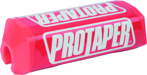 ProTaper 2.0 Square Bar Pad - Race Red for Powersports Bikes