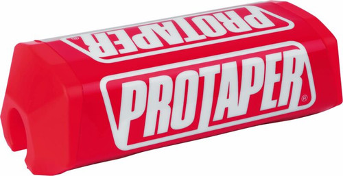 ProTaper 2.0 Square Bar Pad - Race Red for Powersports Bikes
