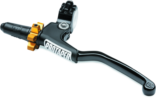 ProTaper Universal Profile Clutch Perch Assembly - Offroad Bike Handlebar Control
