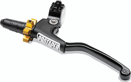 ProTaper Universal Profile Clutch Perch Assembly - Offroad Bike Handlebar Control