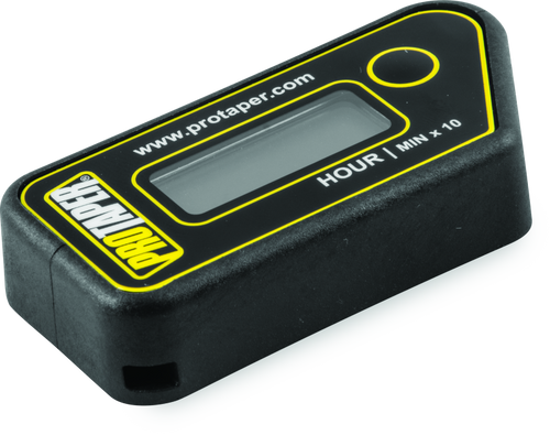 ProTaper Wireless Hour Meter Part #020685 for Powersports Vehicles