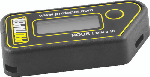 ProTaper Wireless Hour Meter Part #020685 for Powersports Vehicles