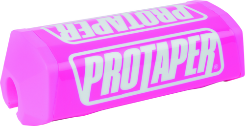 ProTaper 2.0 Square Bar Pad - Race Pink for Powersports Vehicles