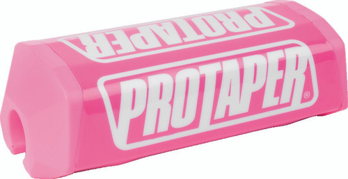 ProTaper 2.0 Square Bar Pad - Race Pink for Powersports Vehicles