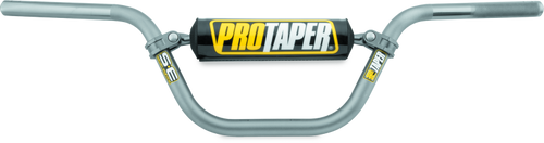 ProTaper SE XR50 Handlebar - Platinum Gray for Powersports Vehicles