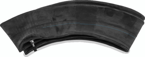 BikeMaster 100-110/90-19 TR6 Tire Tube with Heavy-Duty Valve