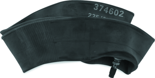 BikeMaster 2.25/2.50-10 TR6 PowerSports Tube with Heavy-Duty Valve and Seamless Construction
