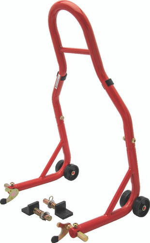 BikeMaster Rear Lift Spool Stand Part 151282 for Sport Bikes