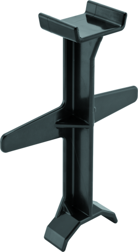 BikeMaster Fork Support Stand Part Number 152101 for Powersports Bikes