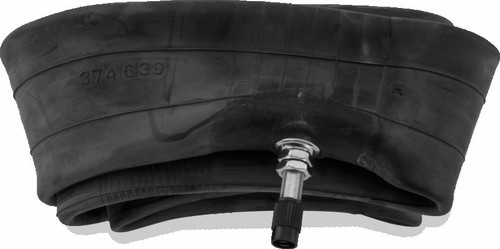 BikeMaster 2.25/2.50-19 TR6 Inner Tube for Powersports Vehicles