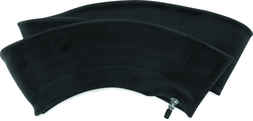 BikeMaster 5.00/5.30-18 TR6 PowerSports Tube with Heavy-Duty Valve and Seamless Construction