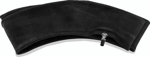 BikeMaster 3.75/4.00/4.25-18 TR6 Tube - Heavy-Duty Powersports Rubber Inner Tube