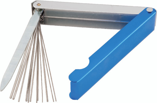 BikeMaster Jet Clean Tool Part Number 152212 for Motorcycle Carburetor Maintenance