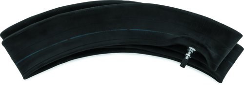 BikeMaster 2.75/3.00-19 TR6 Tubeless-Style Inner Tube for Powersports Vehicles