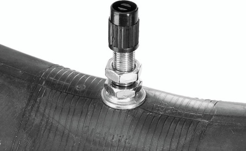 TwinPower Tube 300/325-21 TR6 Inner Tube for Harley-Davidson V-Twin and Custom Tires