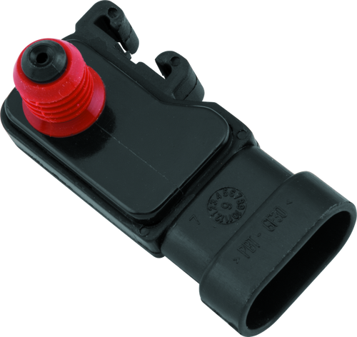 Twin Power 99-10 Big Twin and XL Map Sensor Part Number 422622 for Harley Davidson