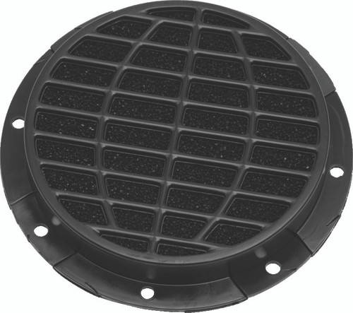 Kuryakyn Replacement Filter and Cage Assembly for Pro-R Hypercharger