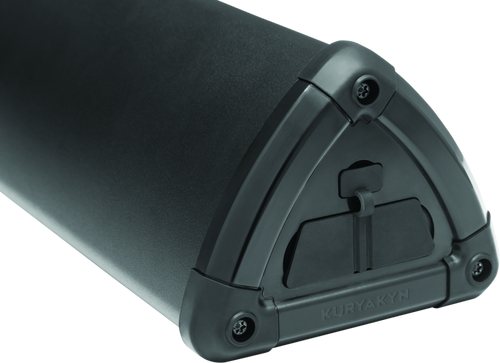 Kuryakyn 14-inch WanderBar Portable Soundbar by MTX for Powersports Vehicles