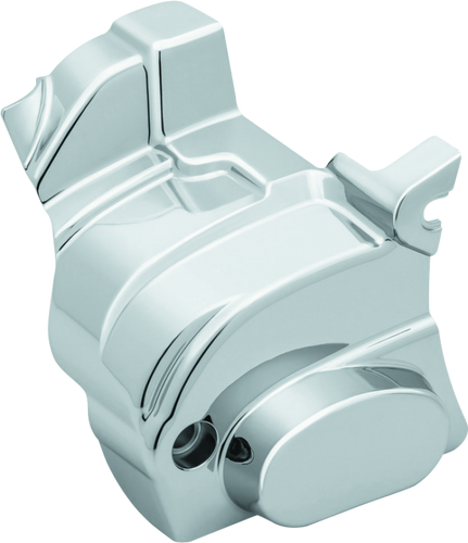 Kuryakyn Precision Lower Front Engine Cover Chrome for Harley Davidson Touring Models
