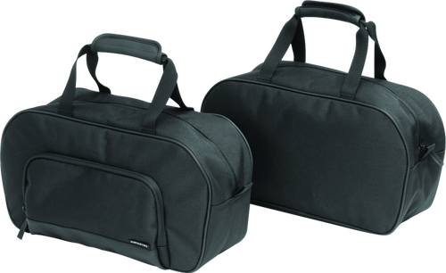 Kuryakyn Saddlebag Liners for Honda Gold Wing GL1800 (Part #5268)
