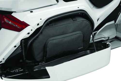 Kuryakyn Saddlebag Liners for Honda Gold Wing GL1800 (Part #5268)